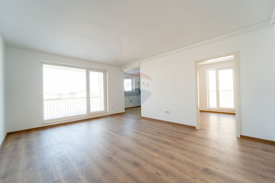 3 room Apartment for sale