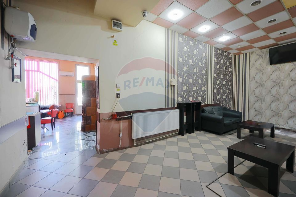82.5sq.m Commercial Space for sale, Ultracentral area