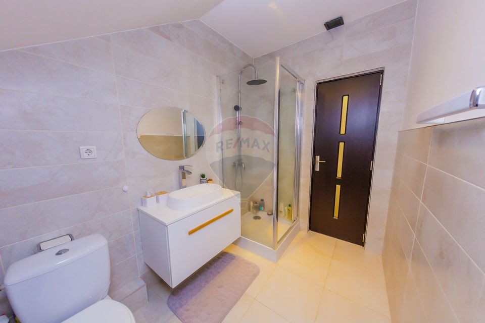 CASA DE VIS DE VANZARE IN COLTIREA