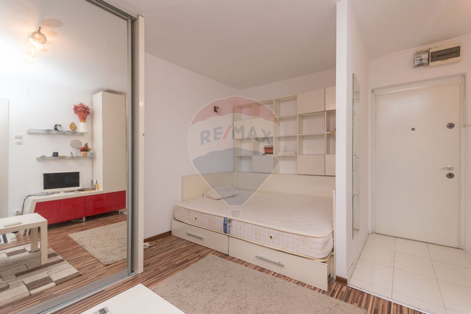 1 room Apartment for sale, P-ta Victoriei area