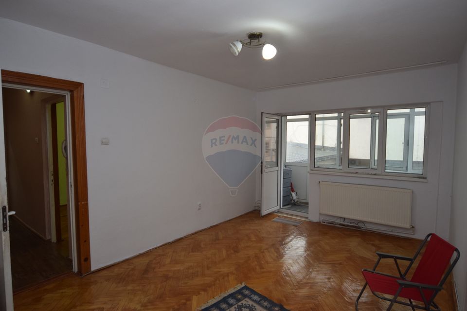 3 room Apartment for sale, Ultracentral area