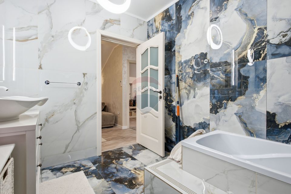 Casă 4 camere – Valea Adâncă | 2025 |