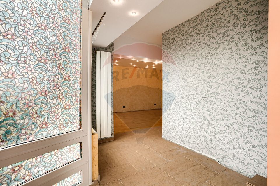 Apartament cu 1 cameră de vânzare, confort sporit, în zona P-ta Garii