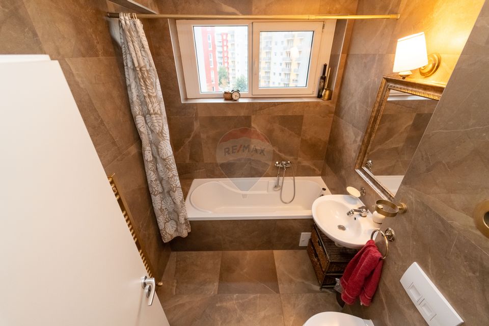 Comision 0% | Apartament 3 camere | Avantgarden 3 | Vedere spre munte