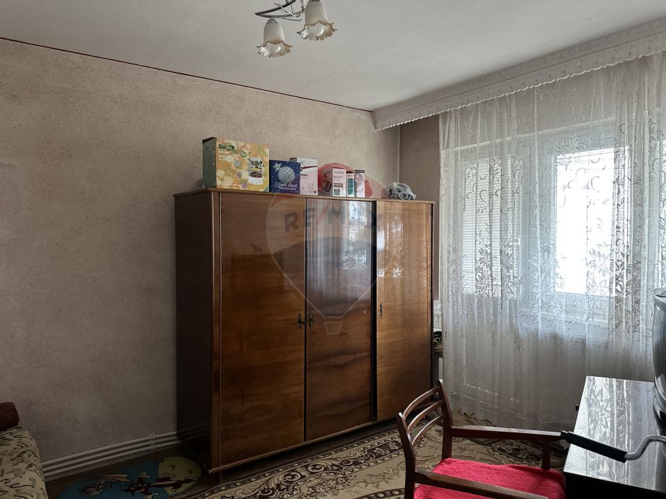 2 room Apartment for sale, Precista area