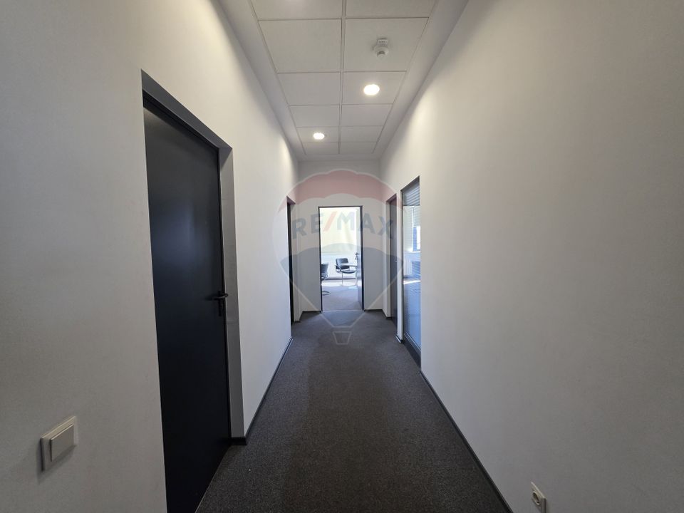 2,400sq.m Industrial Space for sale, Centura Nord area