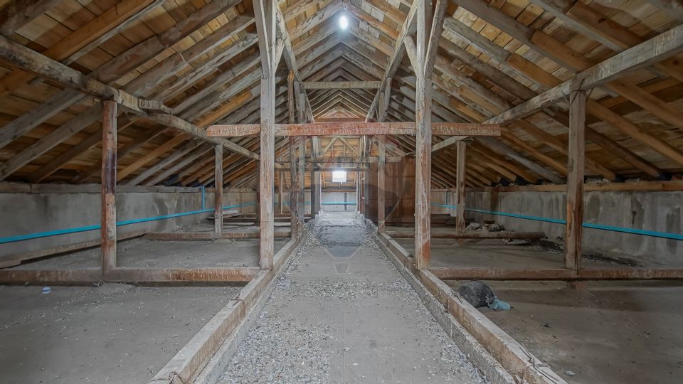 211sq.m Office Space for rent, Bartolomeu area