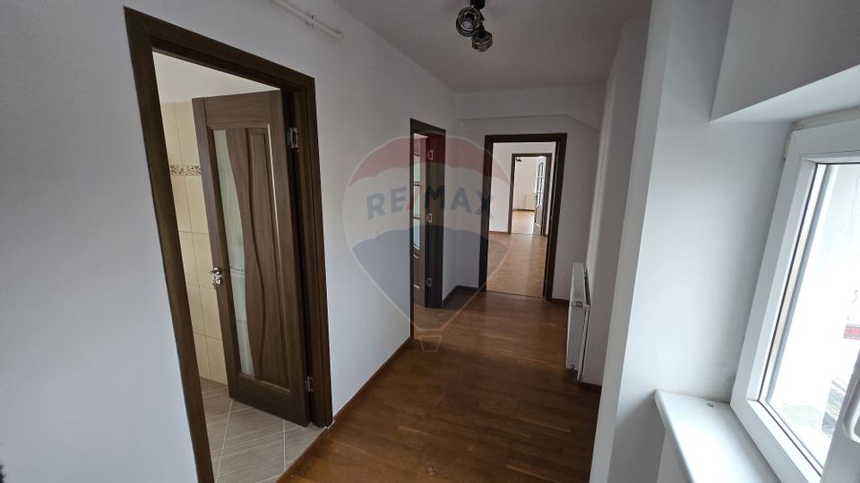 Apartament de închiriat în Centrul Vechi