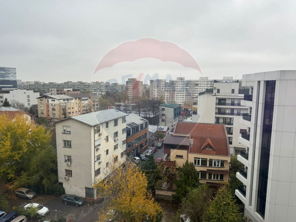 Inchiriere Apartament 2 camere Complex Exigent