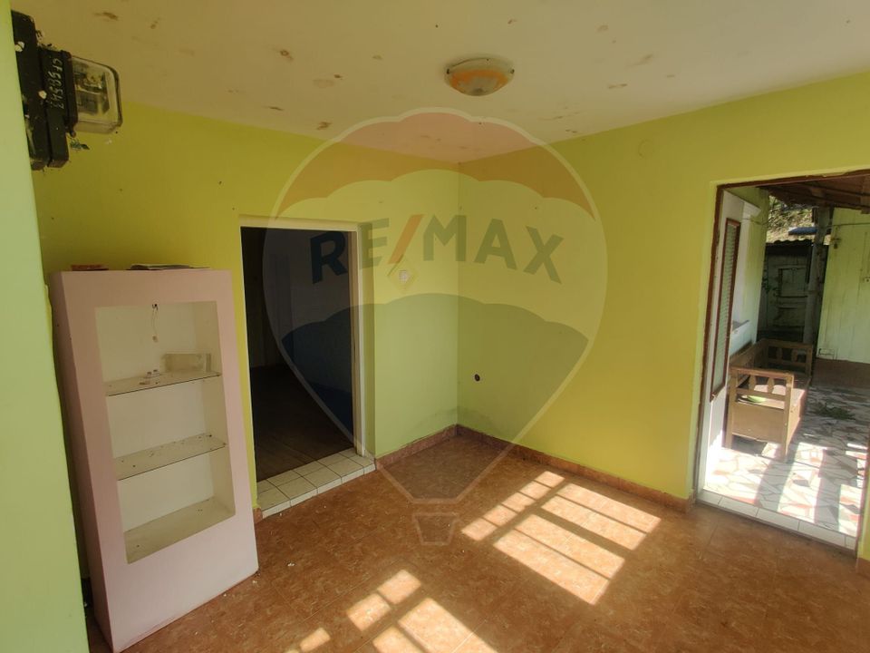 3 room House / Villa for sale