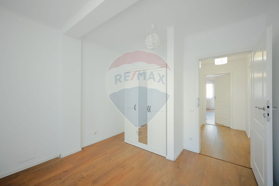 3 room Apartment for sale, Ultracentral area