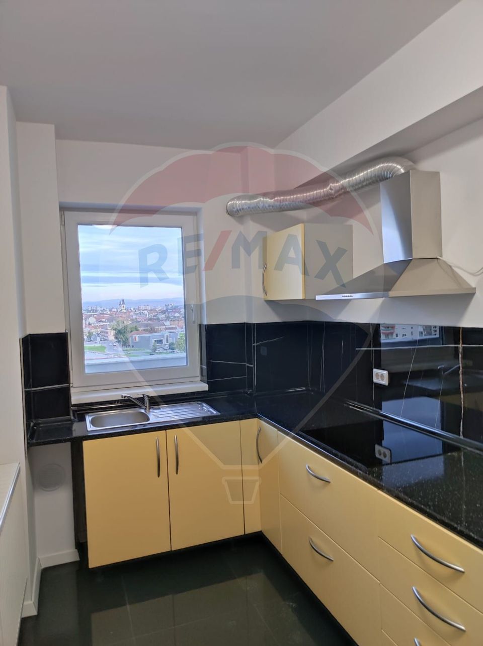 3 room Apartment for rent, Calea Aradului area