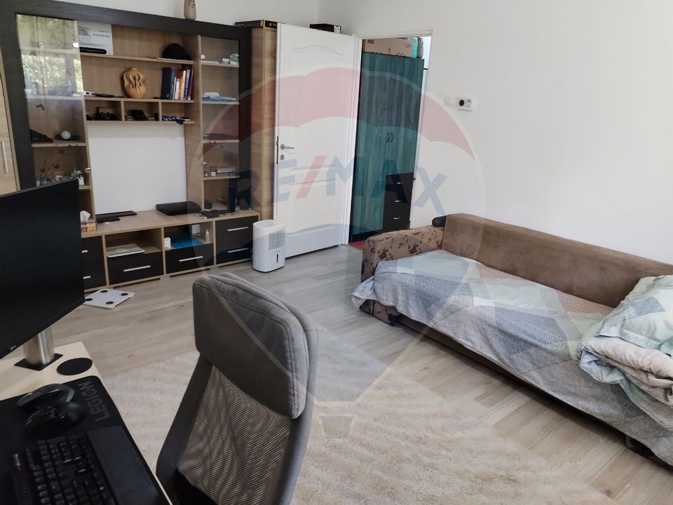 Apartament cu 1 camere de închiriat în zona Horea