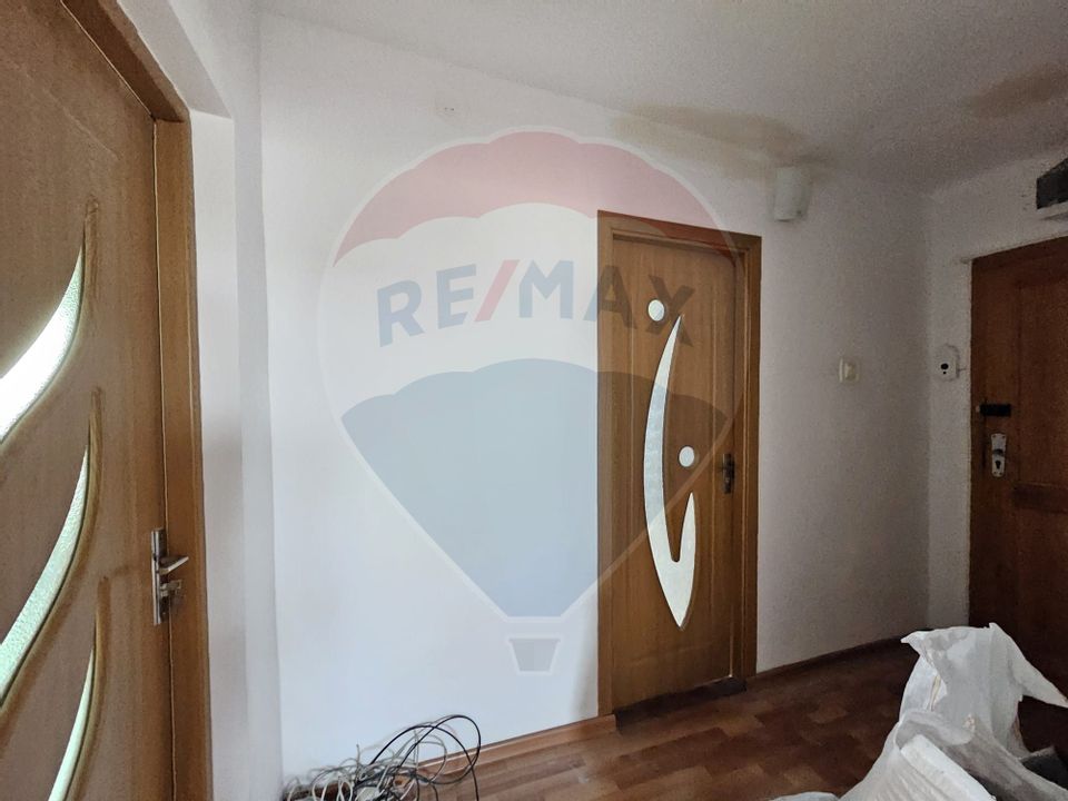 3 room Apartment for sale