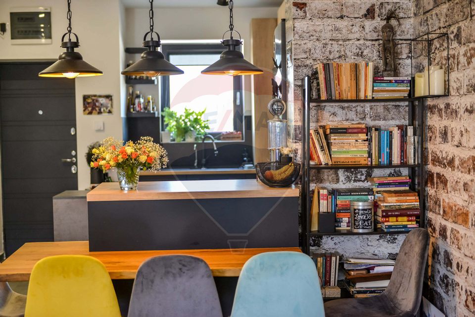 4 room House / Villa for sale, Pipera area