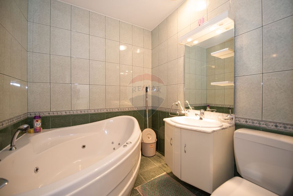 Apartament 2 camere de vanzare 13 Septembrie Catedrala Romaniei Centru