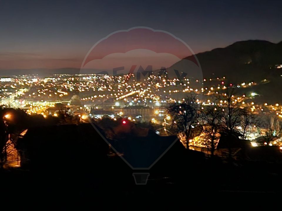 Land 635sqm Baia Mare / Strada Fragilor