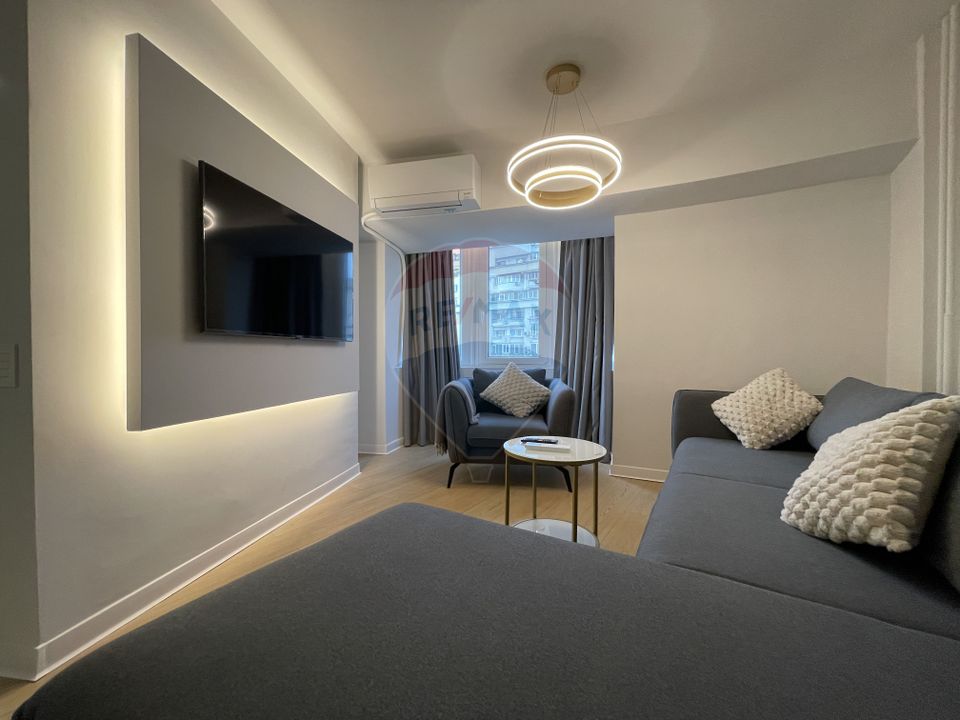 Inchiriere Apartament premium, 3 camere, rond Alba Iulia