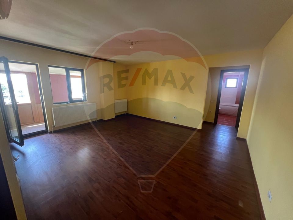 2 room Apartment for sale, Nord area