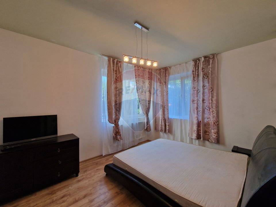 Apartament 3 camere ARED UTA