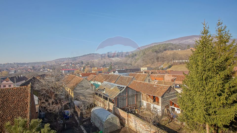 3 room Apartment for sale, Central area