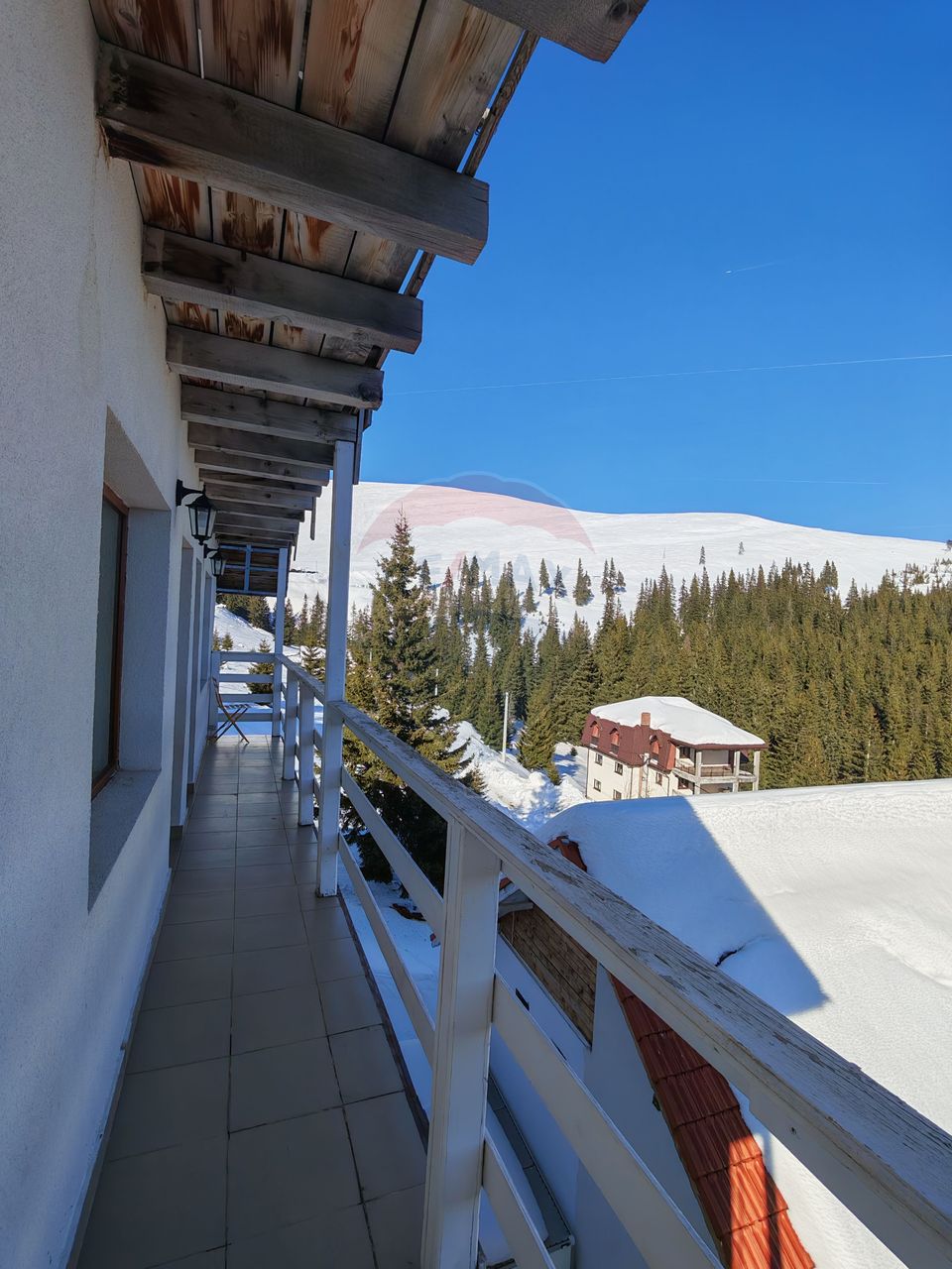 Exclusive Mountain Property in Rânca