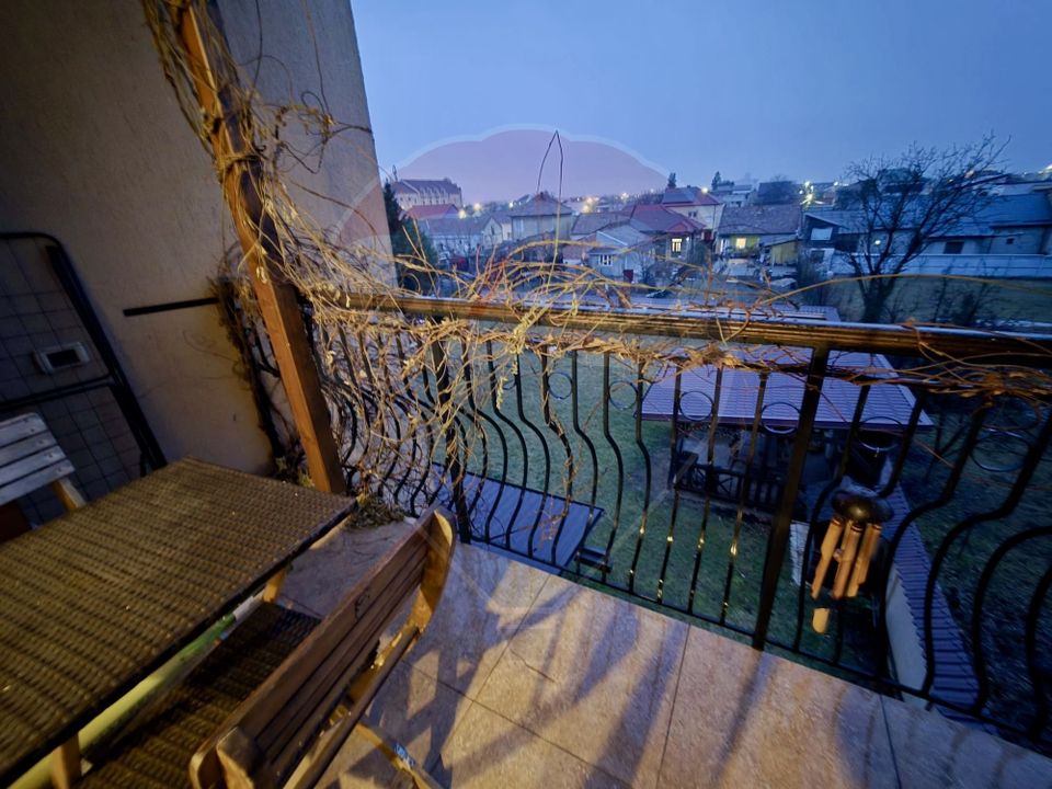 3 room Apartment for rent, Gradiste area