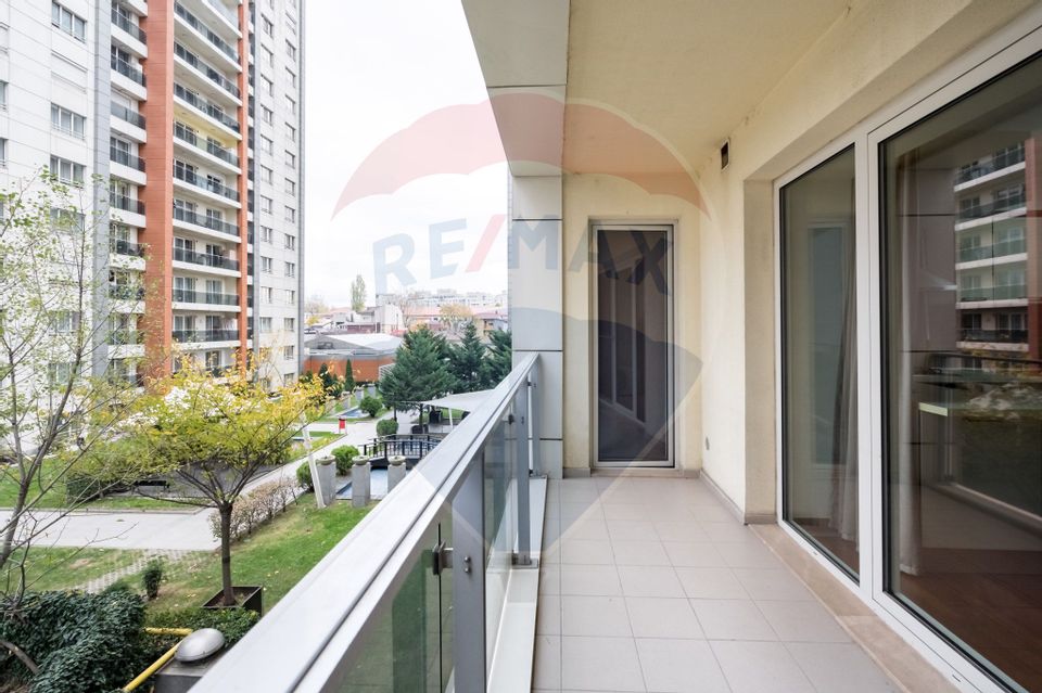 Apartament 3 camere InCity Vitan Mall mobilat si utilat investitie