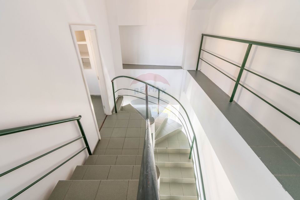 311sq.m Office Space for sale, Semicentral area