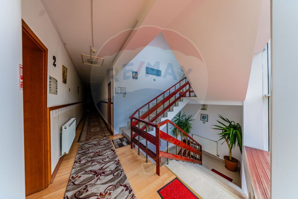 23 room Hotel / Pension for sale