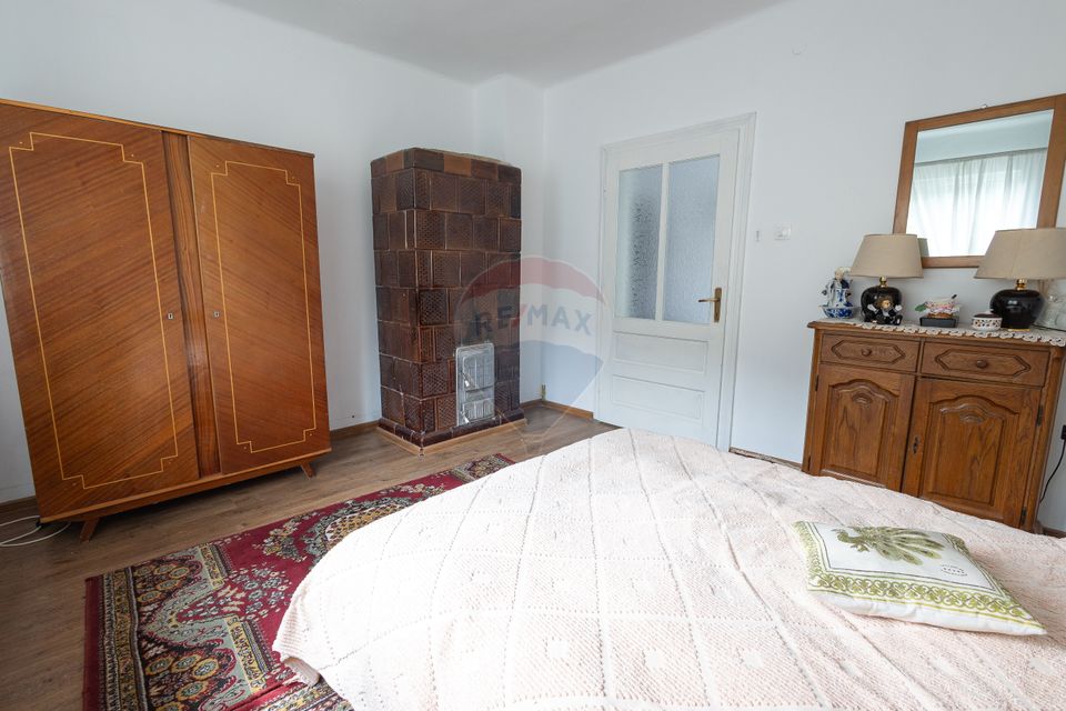 6 room House / Villa for sale