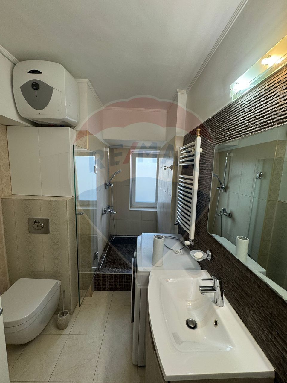 Modern apartment for rent - Alba Iulia Square