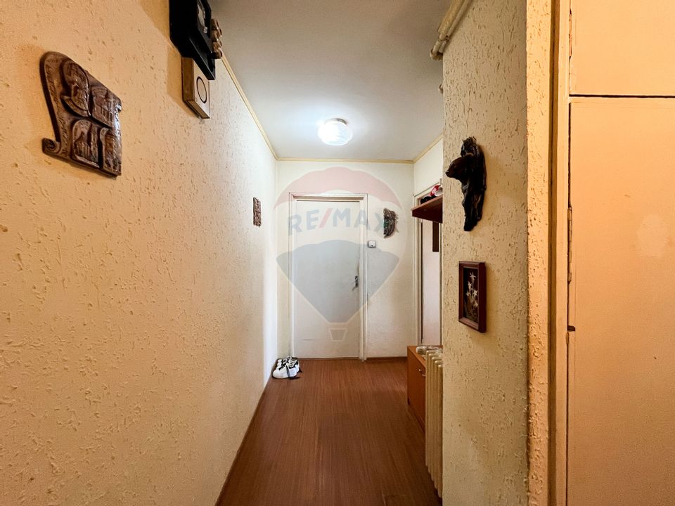 3 room Apartment for sale, Stefan cel Mare area