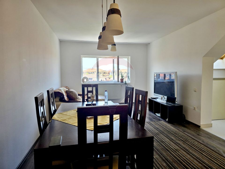 2 room Apartment for sale