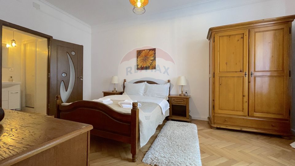 REZERVAT! Oportunitate investitie: apartament 2 camere, 2 băi