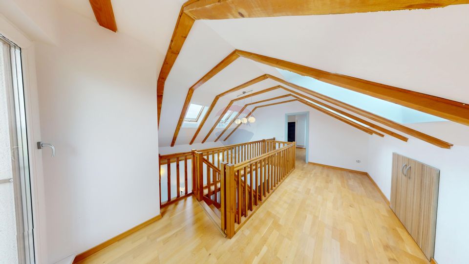 4 room Apartment for rent, Vest area