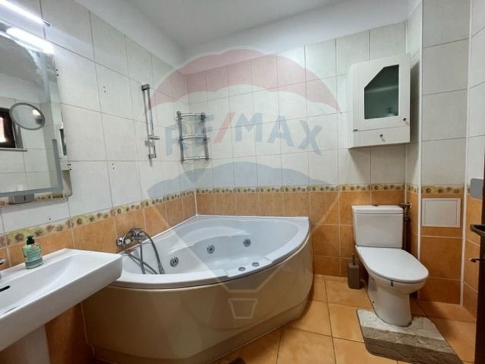 Inchiriere Vilă – Pipera// panouri solare//statie incarcare