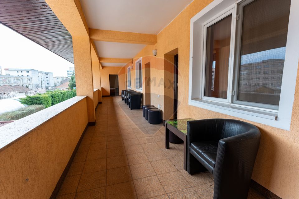 22 room Hotel / Pension for sale, Central area