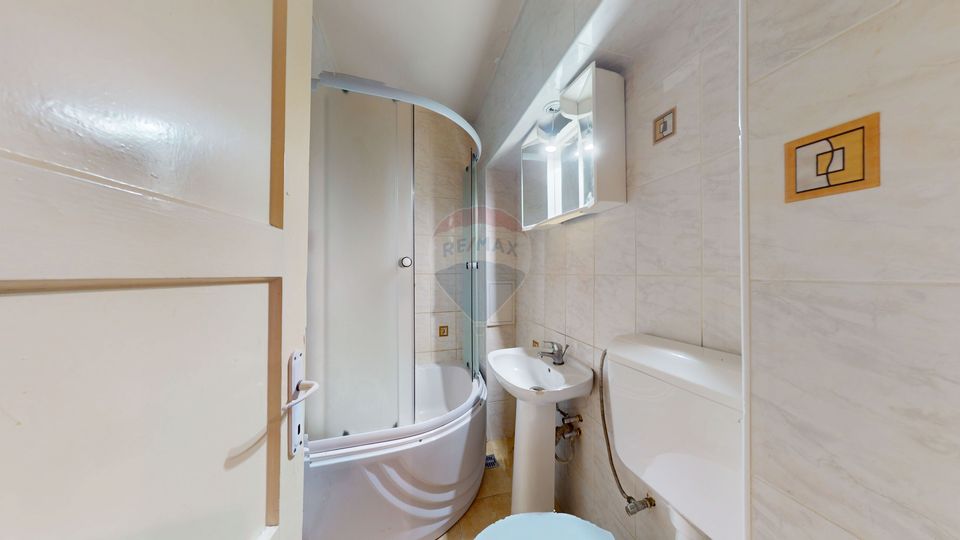 2 room Apartment for sale, Calea Bucuresti area