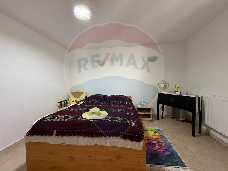 Casa de vanzare in Eforie Nord Constanta