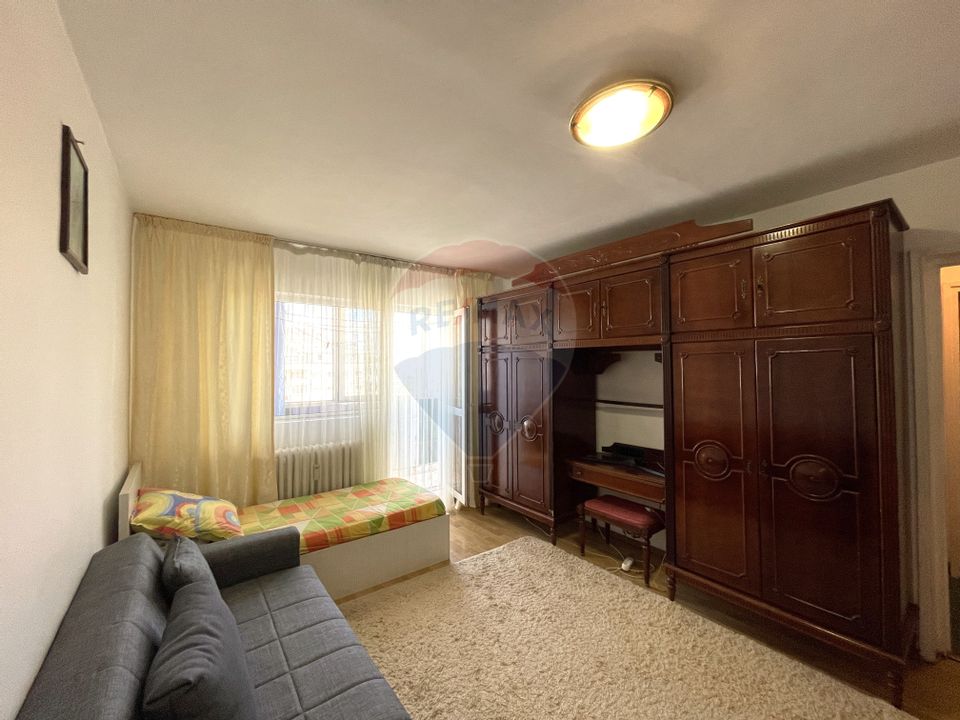 3 room apartment Oltenitei, close to Sun Plaza