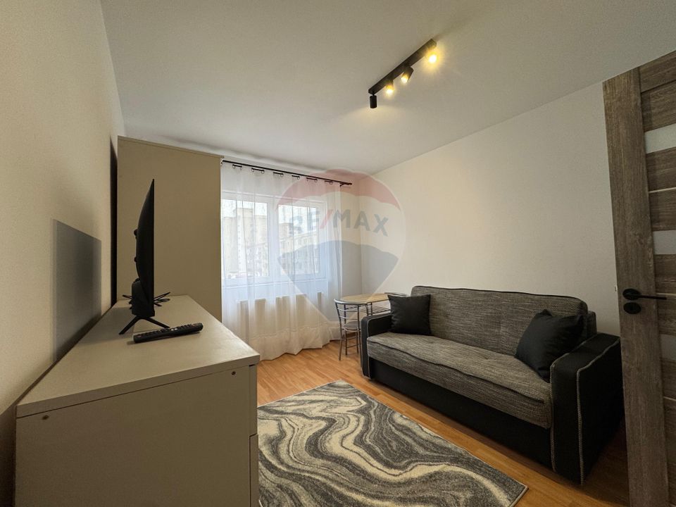 1 room Apartment for rent, Noua area