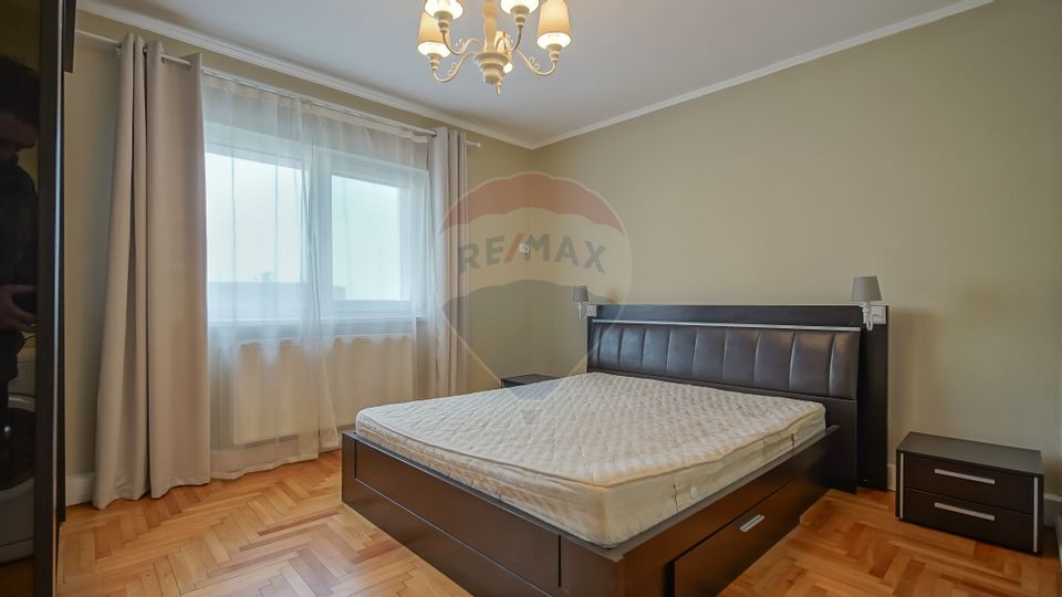 3 room Apartment for sale, Garii area