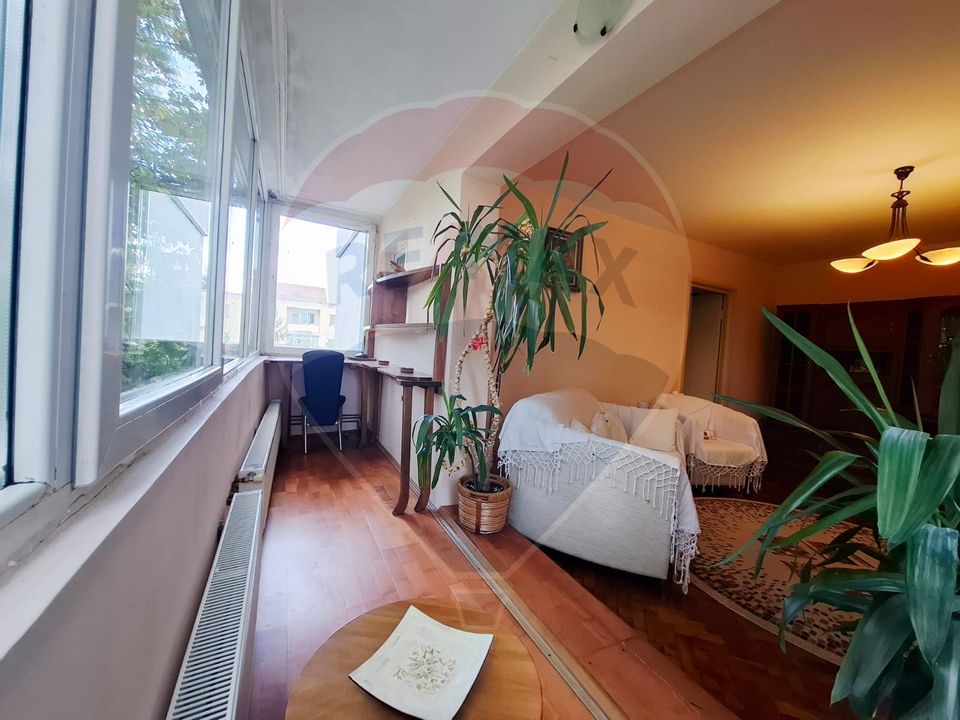 Apartament de vanzare