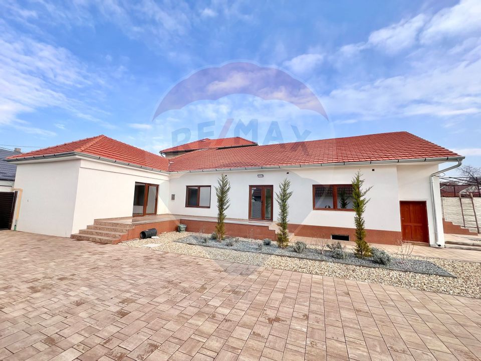 3 room House / Villa for sale, Oncea area
