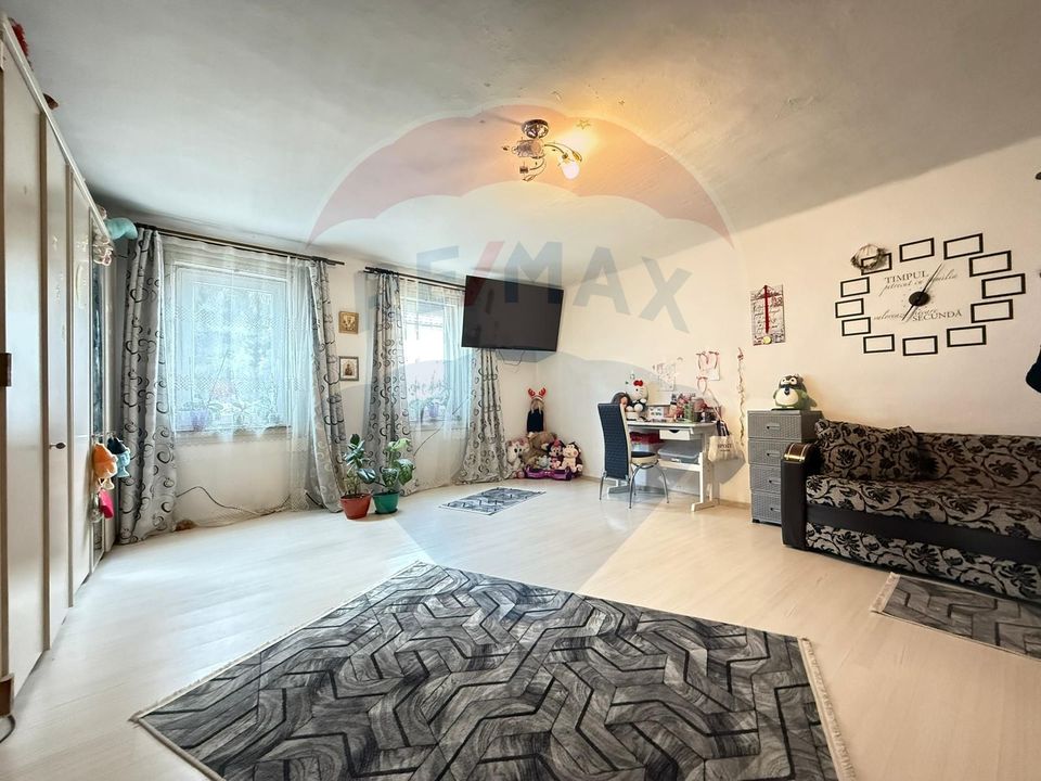 Casă de vânzare zonă Centrală GURA HUMORULUI