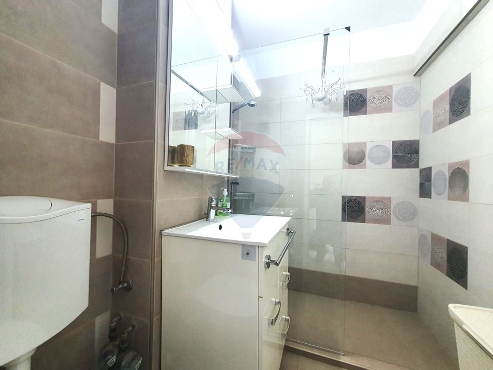 Apartament 2 camere inchiriere in bloc, Bucuresti, Theodor Pallady