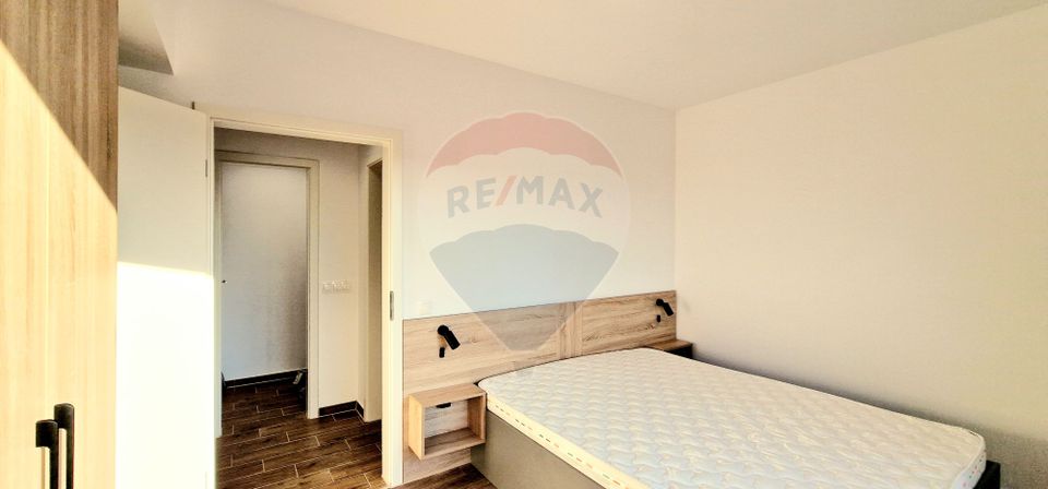 2 room Apartment for rent, Bartolomeu area