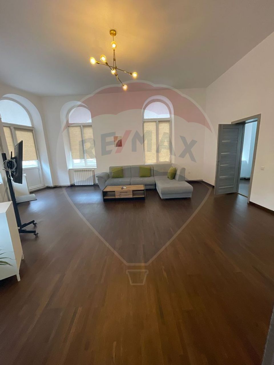 Apartament Piata Unirii