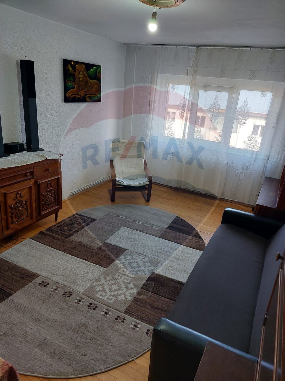 3 room Apartment for sale, Obcini area